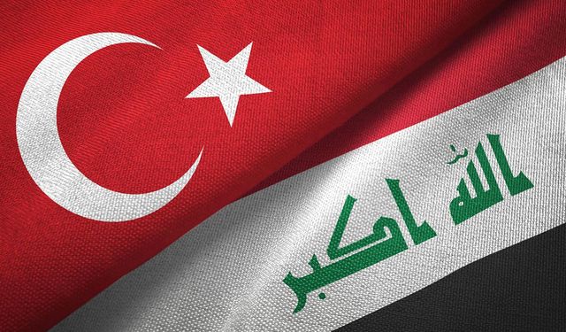 Irak: Türkiye ile yakında Kalkınma Yolu Projesi anlaşmaları imzalanacak