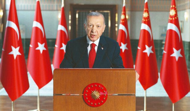 Erdoğan'dan hayat pahalılığı mesajı: Farkındayız çözeceğiz