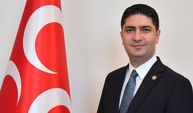 İsmail Özdemir'den MHP yeni divan açıklaması