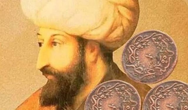 Tarihi, Osmanlı'nın bastığı ilk para Katar'daki İslam Eserleri Müzesi'nden çıktı!