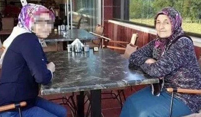 Zonguldak'ta vahşet! Cinnet getiren kadın, anne ve anneannesini baltayla parçaladı