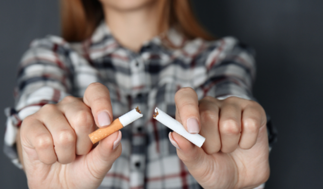 Uygulayan herkes sigarayı bırakıyor: İşte en etkili 10 madde… 