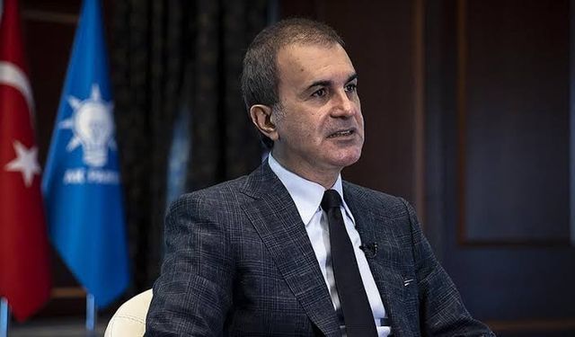 AK Parti Sözcüsü Çelik sert çıktı: Kılıçdaroğlu darbecilerin argümanlarını kullanıyor