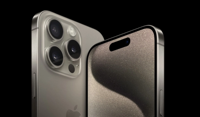 iPhone 15'leri tanıtan Apple, bazı modellerde indirime gitti! İşte yeni fiyatlar