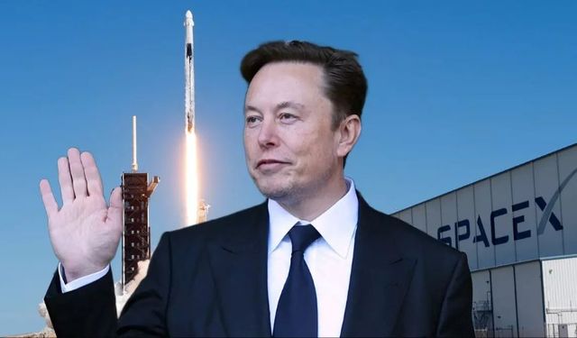 Elon Musk'tan kritik Türkiye kararı! Resmen BTK'ye iletildi