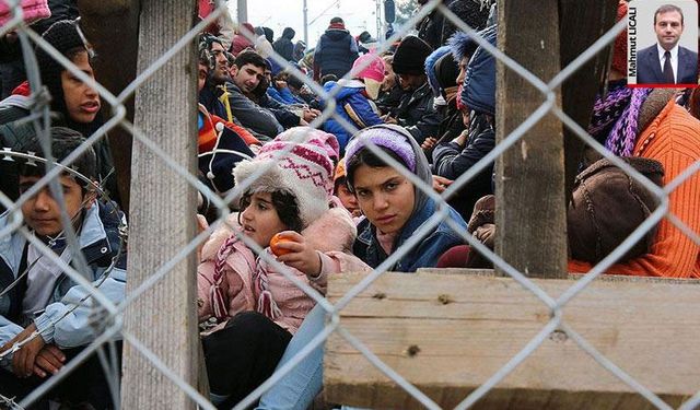Erdoğan'dan G20 sonrası "mülteci" mesajı: Yerinden edilenlerin ülkelerine dönüşleri sağlanmalı