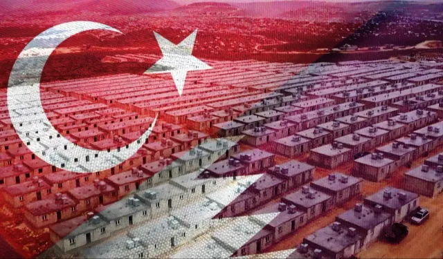 Türkiye koordine ediyor! Katar, Suriye'de kuracak