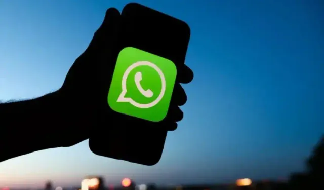 WhatsApp'tan merakla beklenen yeni özellik: Tüm kullanıcılarına gönderdi!