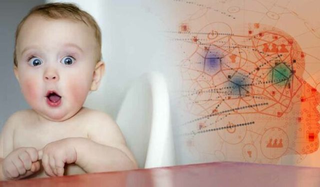 Yapay zeka artık bebeklerin ihtiyaçlarını çözüyor! Bebeğinizin sesini dinletmeniz yeterli