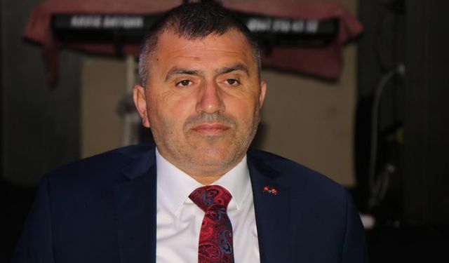 MHP'li Mucur: "Tüm Samsun’u kazanmak istiyoruz"