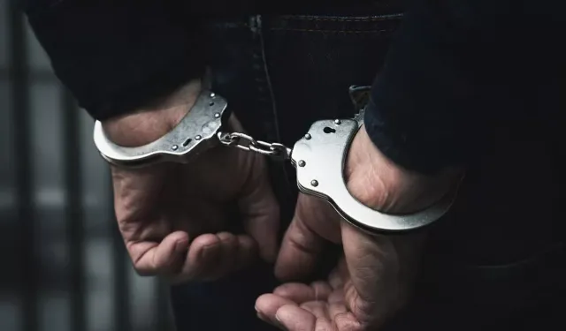 Organize suç örgütlerine "Kafes" operasyonu: 47 gözaltı
