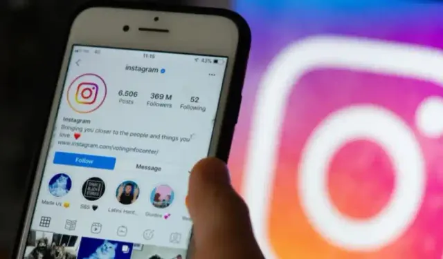 Instagram’a beklenen özellik geliyor