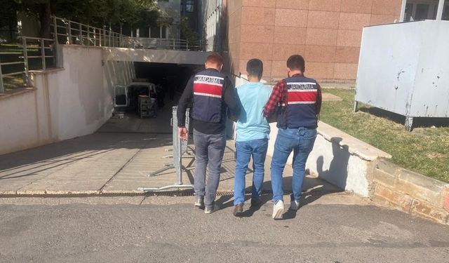 Alışveriş bahanesiyle 7 vatandaşı 40 bin lira dolandıran şahıs tutuklandı
