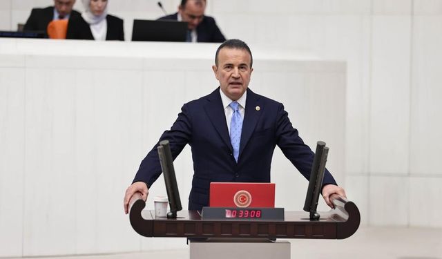 MHP’li Başkan gündeme taşıdı, Bakan Bayraktar cevaplandırdı: “Antalya’nın elektrik dağıtımında sıkıntılar bitecek