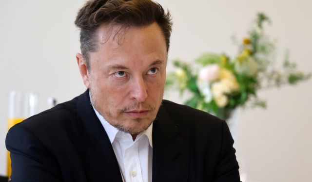Elon Musk'a göre yapay zeka, insanlığın karşı karşıya olduğu en acil varoluşsal risk