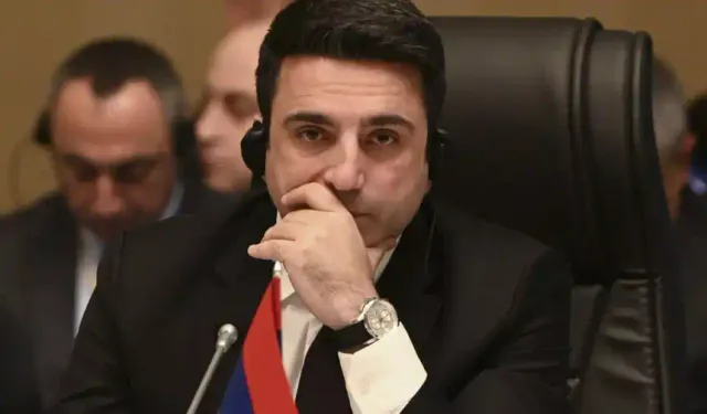 Ermenistan'dan açıklama geldi: 15 gün içinde anlaşma imzalanabilir