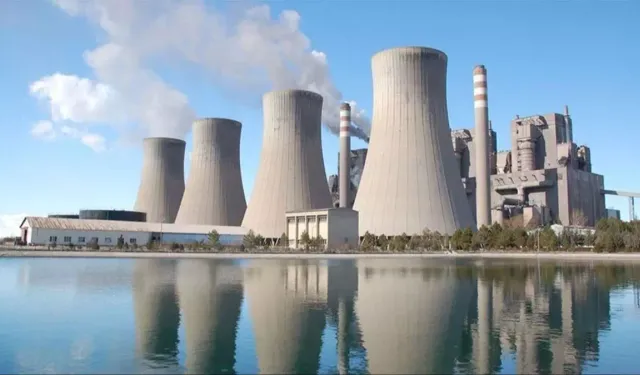 Dünyada kömür santralleri rafa kaldırılıyor