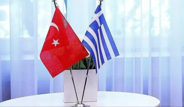 MSB yeri ve tarihi açıkladı! Türkiye ile Yunanistan arasında kritik toplantı