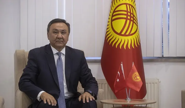 Türk devletleri, medya alanında "yeni birlik" kuruyor