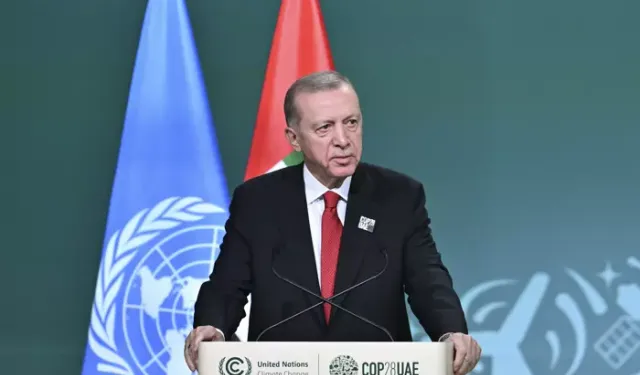 Cumhurbaşkanı Erdoğan BAE'den seslendi: İsrail'den hesap sorulmalı
