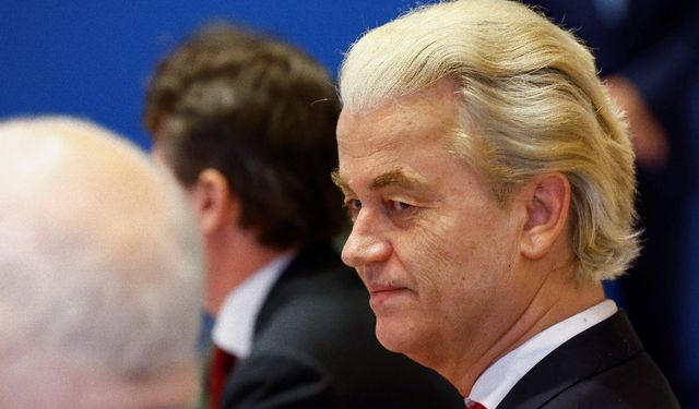 Hollandalı seçmenler, Wilders'ın İslam karşıtlığını desteklemiyor