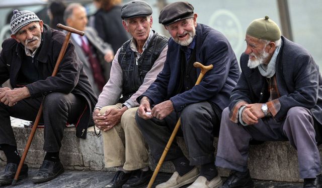 İngiliz gazetesi yazdı: Türkiye emekli olmak için harika bir yer