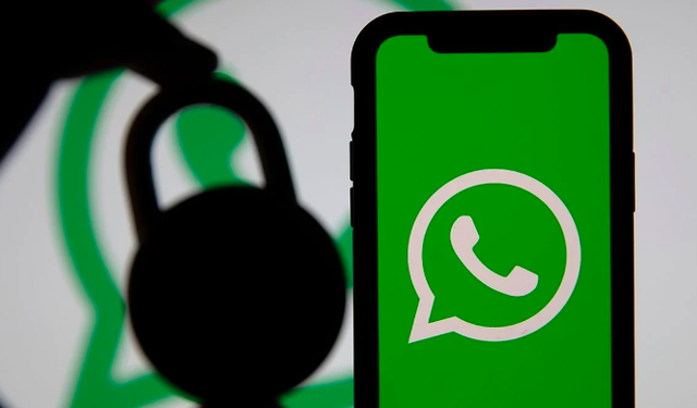 WhatsApp'a bomba özellik: Artık kimse mesajlarınızı okuyamayacak!