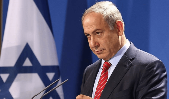 Netanyahu'dan Refah çıkışı: Anlaşma olsun ya da olmasın karadan gireceğiz