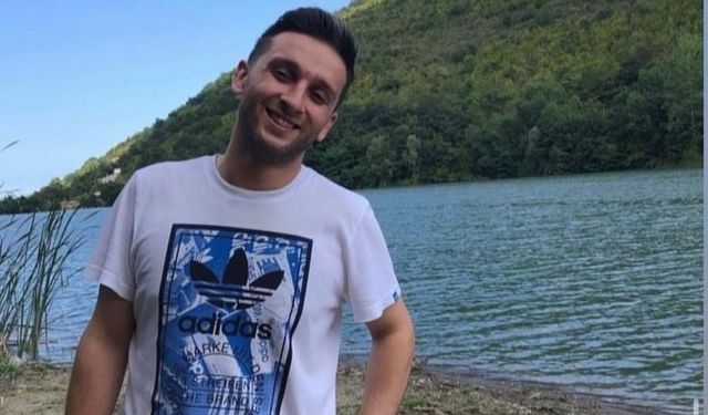 Samsunspor’un malzemecisinin oğlu kazada hayatını kaybetti