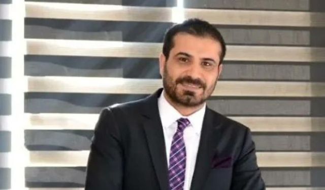 MHP'nin Beşiktaş adayı Avukat Serkan Toper oldu