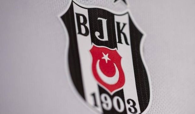 Beşiktaş'tan açıklama: Tarafımıza cevap verilmedi
