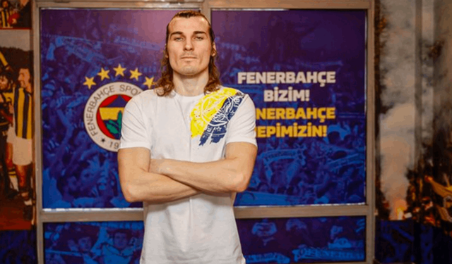 Çağlar Söyüncü'den Fenerbahçe itirafı