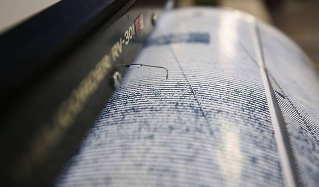 AFAD açıkladı! Malatya'da deprem