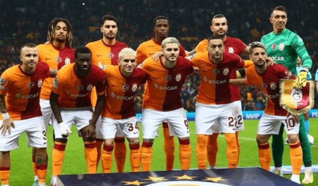 Galatasaray koltuk peşinde