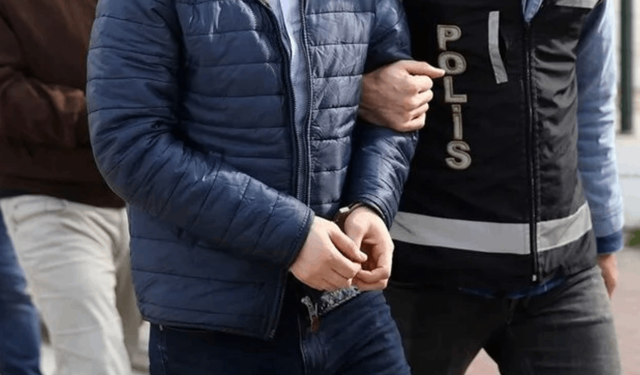 Diyarbakır'da "Girdap" operasyonu: 12 kişi yakalandı