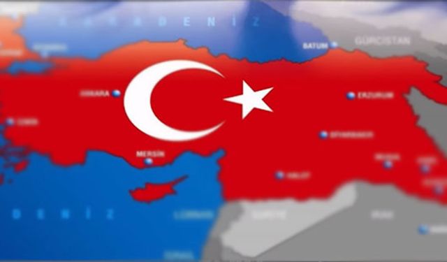 Türkiye'de il olmaya aday ilk 25 ilçe! 8 kriter var...