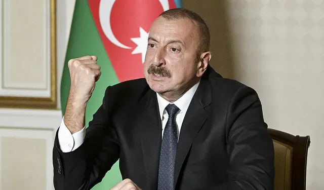 Azerbaycan, Ermenistan'ı uyardı: 4'ünü de derhal geri verin