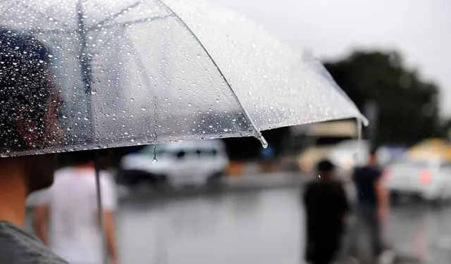 Kış bitmedi! Meteoroloji'den yeni uyarı: 7 kentte kuvvetli yağış bekleniyor