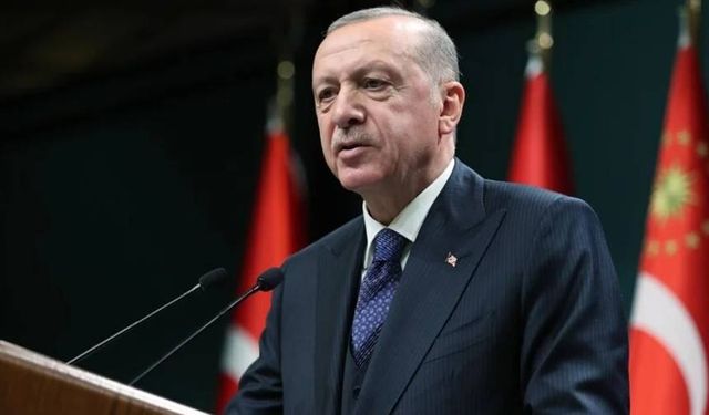 Cumhurbaşkanı Erdoğan,  AK Parti Genel Merkezi’nde vatandaşlara hitap edecek