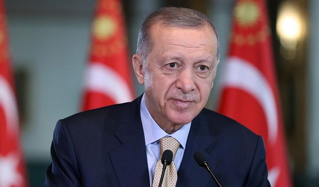 Cumhurbaşkanı Erdoğan açıkladı! Bayram tatili 9 gün olacak!