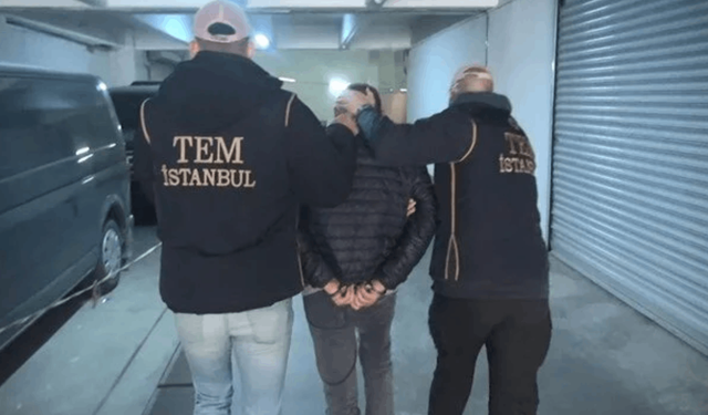 FETÖ'den aranan Bekir Boydak İstanbul'da yakalandı