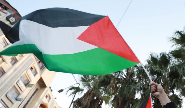 Filistin Devleti'ni tanıyacak ülkelere 4 isim daha eklendi