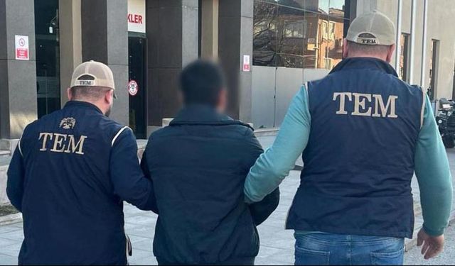 İstanbul'da PKK'ya operasyon: 2 tutuklama