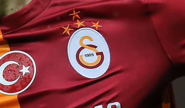 Galatasaray’da değişiklik yok
