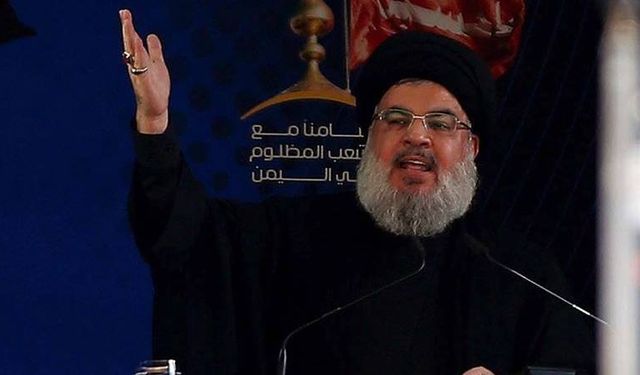 Hizbullah'tan dikkat çeken açıklama: Netanyahu savaşı kaybetti