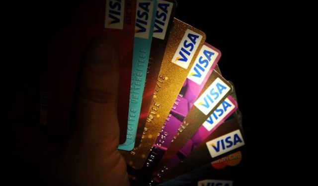 Kredi kartı nakit avansları için yeni karar