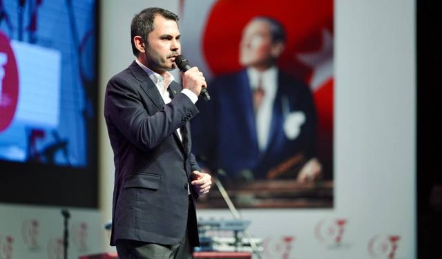 İBB Başkan Adayı Murat Kurum: İstanbul gerçek belediyecilikle tanışacak