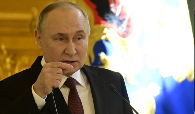 Moskova'da katliam! Putin'den intikam yemini: Cezalandıracağız