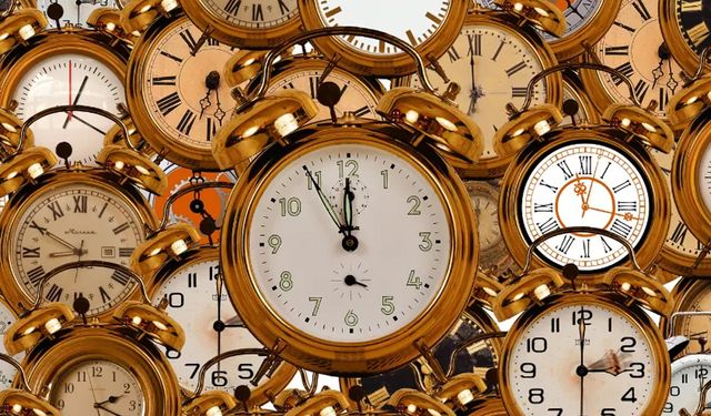 Hangi Saat Ne Anlama Geliyor? Saatlerin Anlamı ve Önemi
