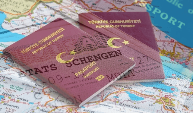 Schengen vizesi artık hayal gibi: Başvurmak bile zora girdi